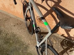 Silniční kolo Cannondale Caad13 Disc 105