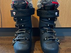 Dámske lyžiarky Rossignol Pure PRO 100