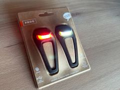 Knog V3 sada
