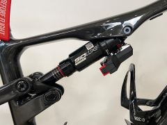Cannondale Scalpel Flight Attendant