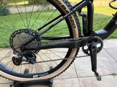 Superior Team XF Carbon 29