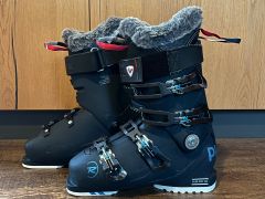 Dámske lyžiarky Rossignol Pure PRO 100