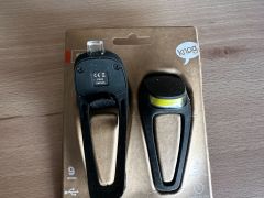 Knog V3 sada