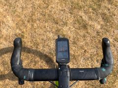 Giant propel