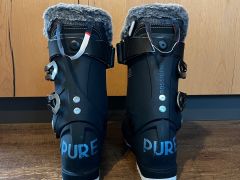 Dámske lyžiarky Rossignol Pure PRO 100