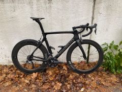 Pinarello GAN RS 2019 Ultegra Di2 (56cm)