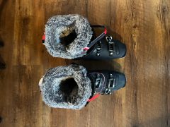 Dámske lyžiarky Rossignol Pure PRO 100