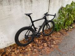 Pinarello GAN RS 2019 Ultegra Di2 (56cm)