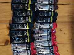 Sis Beta Fuel + Nootropics + GO Energy + Caffeine