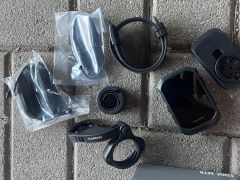 Garmin edge mtb Nový
