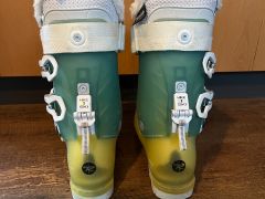 Dámske lyžiarky Rossignol ALL Track PRO 80