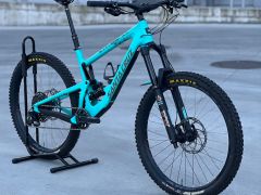 Santa Cruz Bronson