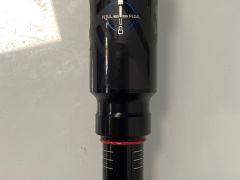 RockShox SIDluxe 190x45 3P