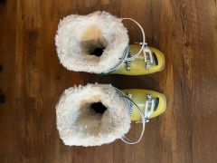 Dámske lyžiarky Rossignol ALL Track PRO 80