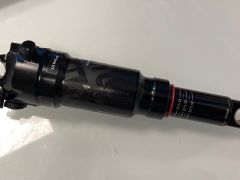 RockShox SIDluxe 190x45 3P