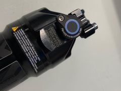 RockShox SIDluxe 190x45 3P