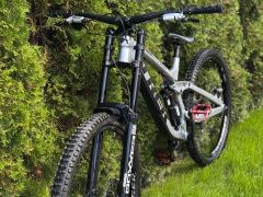 Trek session 9 X01
