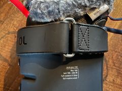 Dámske lyžiarky Rossignol Pure PRO 100