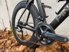 Pinarello GAN RS 2019 Ultegra Di2 (56cm)