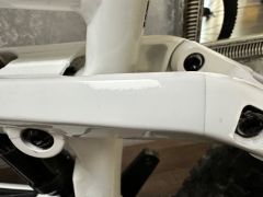 Haibike Fullnine 8 Bosch 625w M