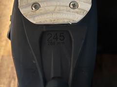 Dámske lyžiarky Rossignol Pure PRO 100