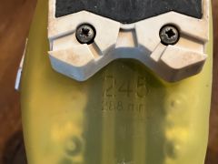 Dámske lyžiarky Rossignol ALL Track PRO 80