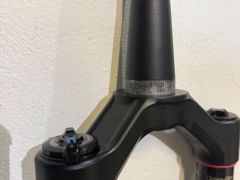 Rock Shox Pike 140mm 29