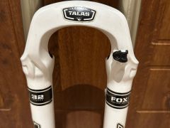 Fox Talas 120-150mm na diely pripadne opravu