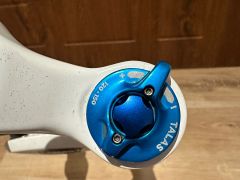 Fox Talas 120-150mm na diely pripadne opravu