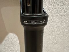 Rock Shox Yari 160mm Boost