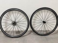 Predam Trek domane SL 5