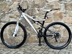 Specialized Era Comp 26 M