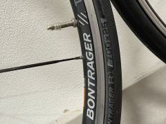 Predam Trek domane SL 5