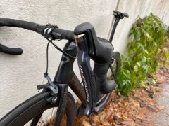 Pinarello GAN RS 2019 Ultegra Di2 (56cm)