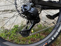 Obea Rise LT M10 Cosmic carbon