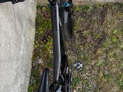 Obea Rise LT M10 Cosmic carbon