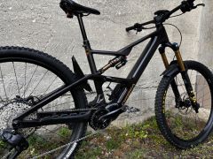 Obea Rise LT M10 Cosmic carbon