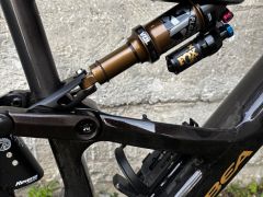 Obea Rise LT M10 Cosmic carbon