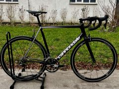 Cannondale Supersix Evo