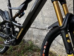 Obea Rise LT M10 Cosmic carbon