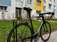 Cannondale Supersix Evo
