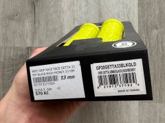 RaceFace Gett Grip Yellow