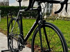 Cannondale Supersix Evo