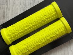 RaceFace Gett Grip Yellow