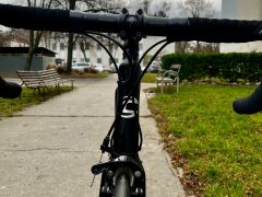 Cannondale Supersix Evo