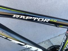 Ctm raptor 2.0