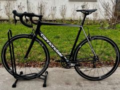 Cannondale Supersix Evo