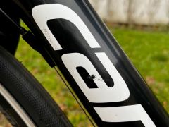 Cannondale Supersix Evo