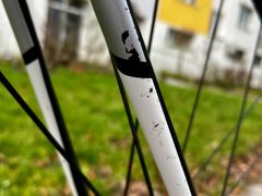 Cannondale Supersix Evo