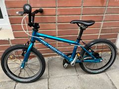 Islabikes Cnoc 16